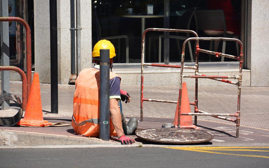 déboucher evacuation douche Avon