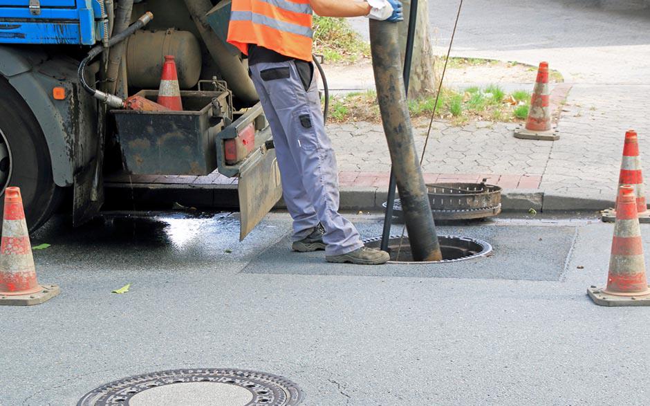  dégorgement canalisation Maisse
