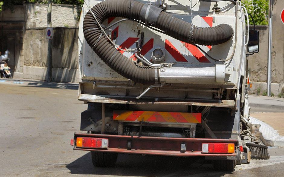 déboucher grosse canalisation Maisse