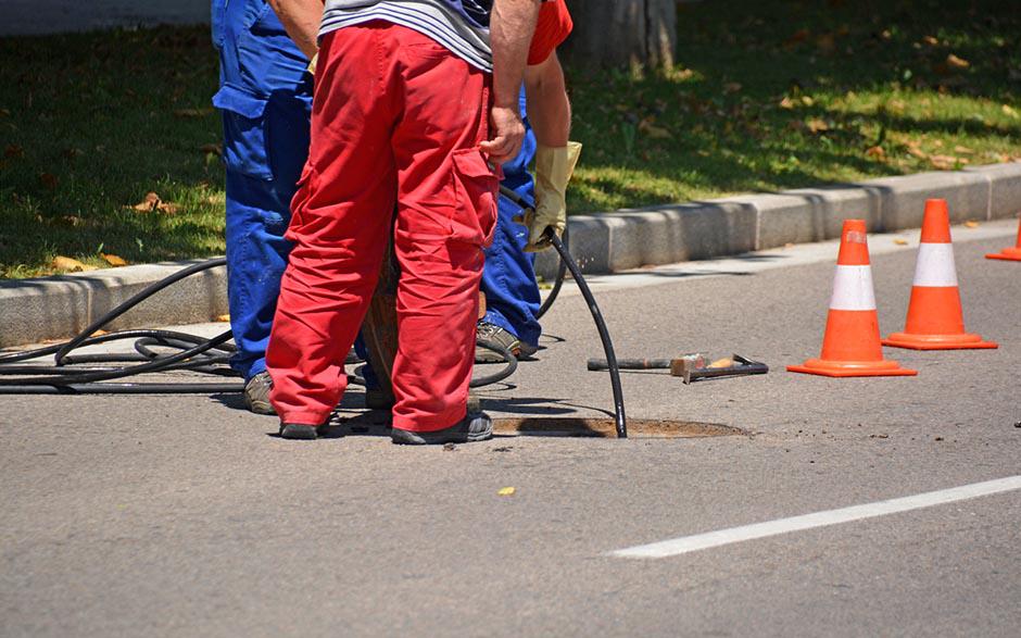  dégorgement canalisation Maisse