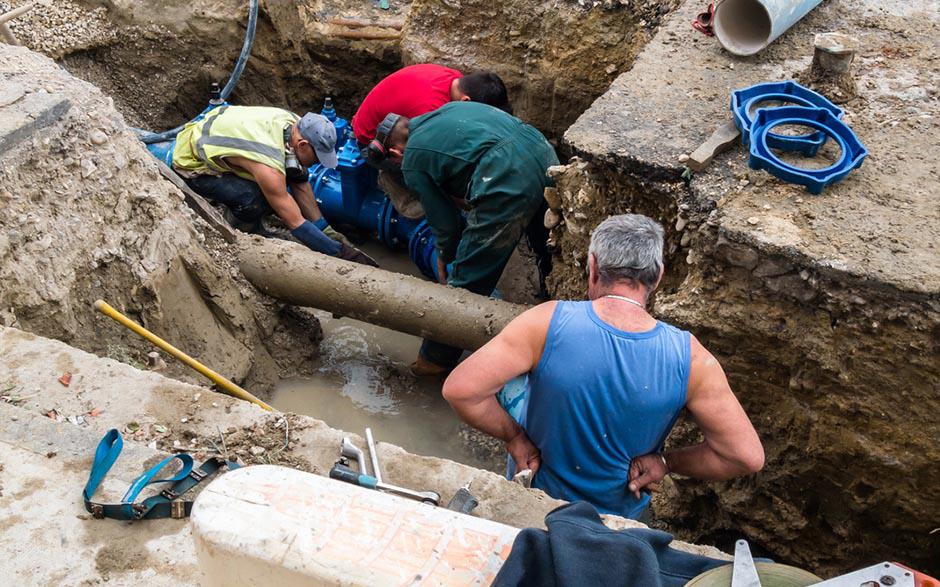  dégorgement canalisation Maisse