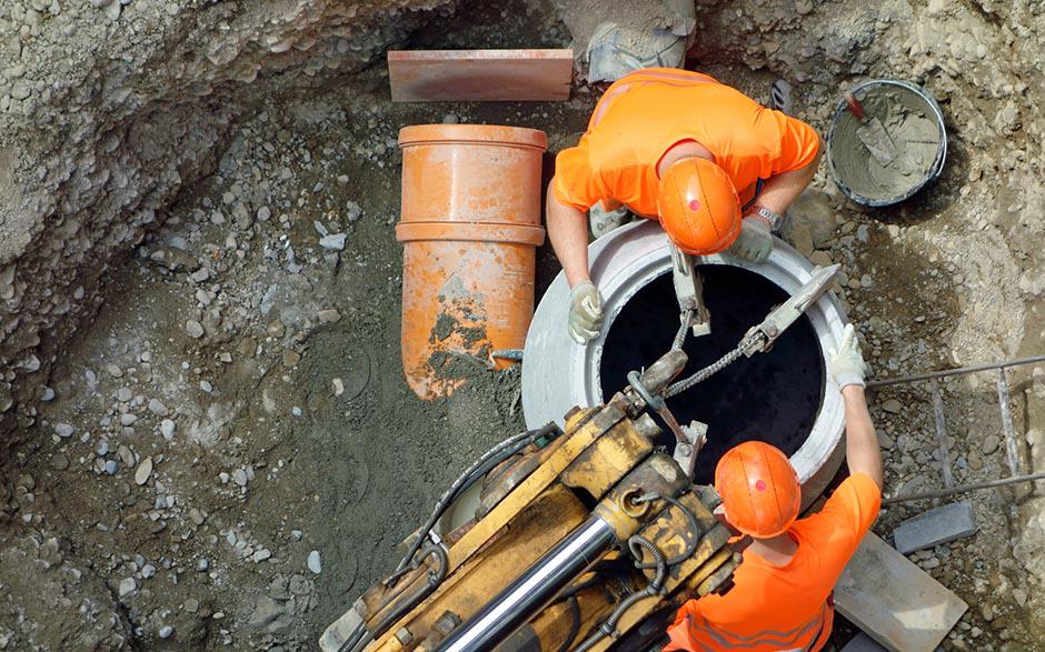  dégorgement canalisation Maisse