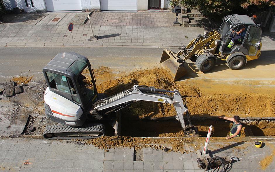  dégorgement canalisation Maisse
